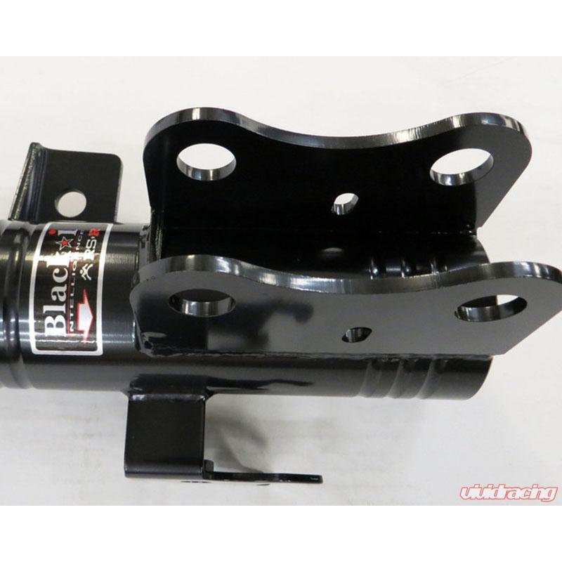 RS-R - Black-I Coilovers - Toyota Prius - 2010-2015