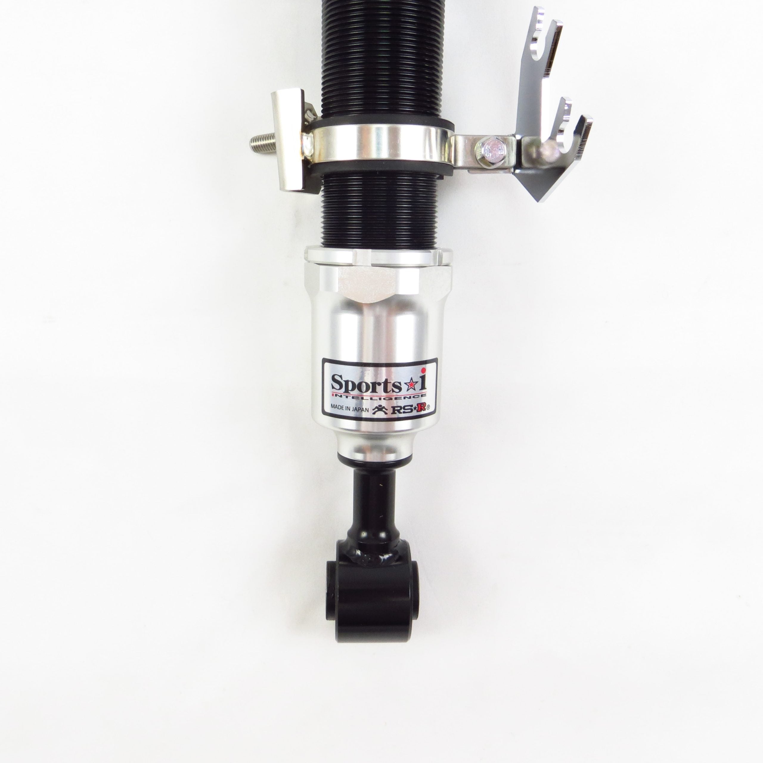 RS-R - Sports-I Coilovers - Infiniti G35/G37 4dr - 2007-2015