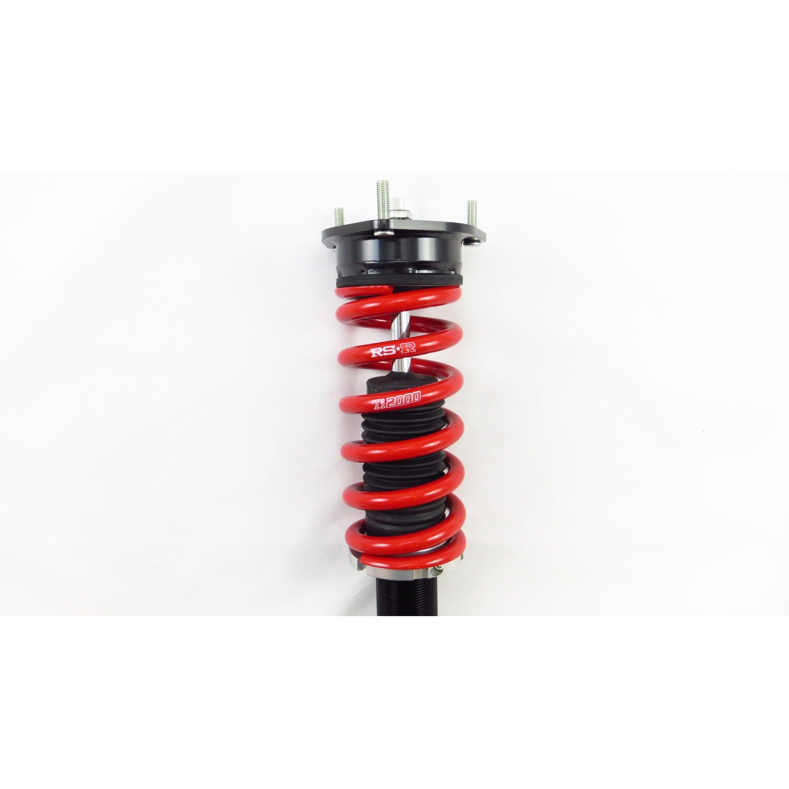 RS-R - Sports-i Coilovers - Infiniti Q50 3.7 AND 3.0T SIGNATURE/PREMIUM/LUXE AWD (V37)