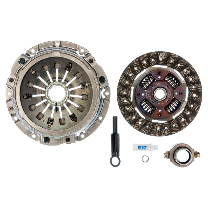 Exedy OE 1993-1995 Mazda RX-7 R2 Clutch Kit - T1 Motorsports