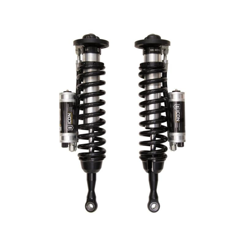 ICON 2008+ Toyota Land Cruiser 200 2.5 Series Shocks VS RR CDCV Coilover Kit - T1 Motorsports