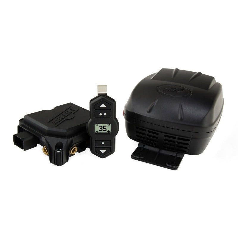 Air Lift Wireless One (2nd Generation)