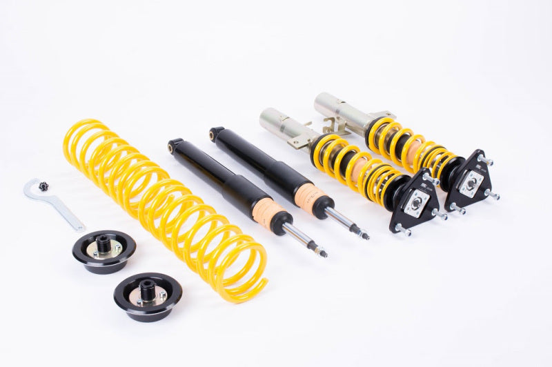 ST XTA Coilover Kit Ford Focus RS - T1 Motorsports
