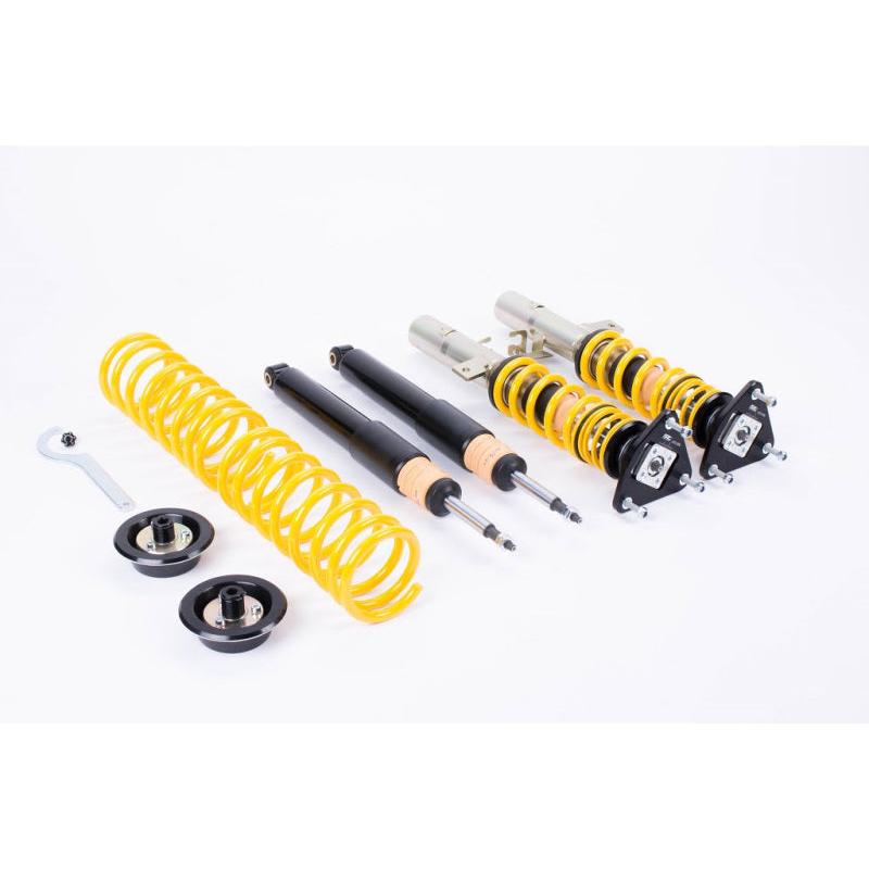 ST XTA Coilover Kit Ford Focus RS - T1 Motorsports