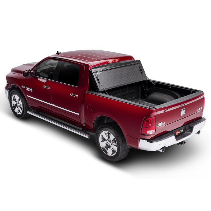 BAK 19-20 Dodge Ram (New Body Style w/o Ram Box) 5ft 7in Bed BAKFlip F1 - T1 Motorsports