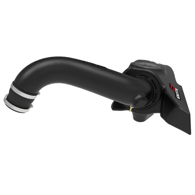 aFe Momentum GT Pro 5R Cold Air Intake System 15-18 Volkswagen Golf R I4-2.0L (t)