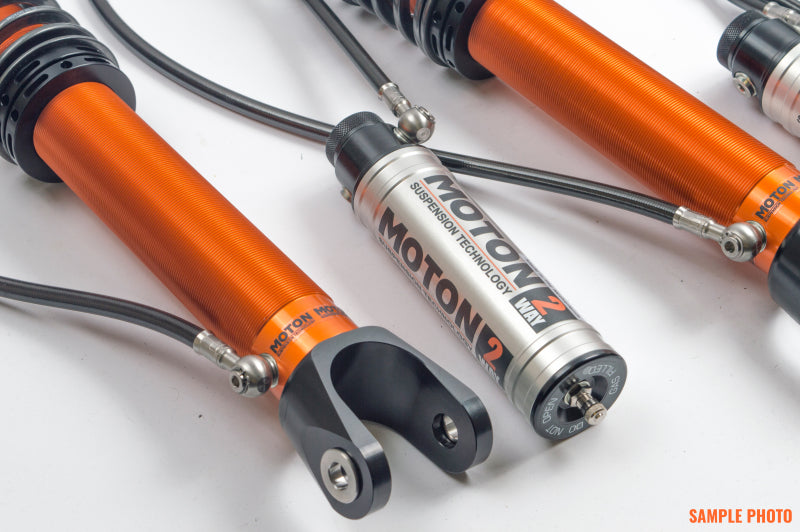 Moton 2021+ BMW M3 G80 / M4 G82 2-Way Clubsport Coilovers