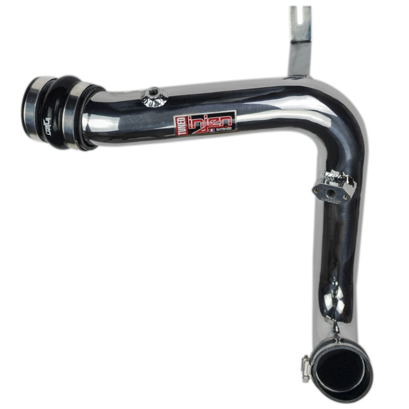 Injen 15-17 Volkswagen GTI (MK7) 2.0L Turbo TSI Aluminum Intercooler Piping Kit - Red - T1 Motorsports