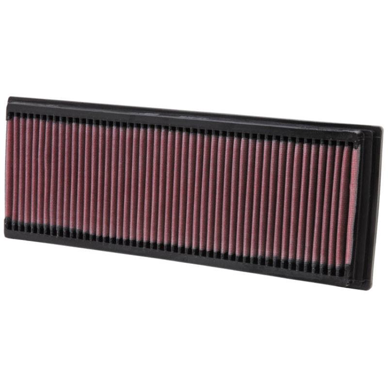 K&N Mercedes CL500 SL500 S500 Drop In Air Filter