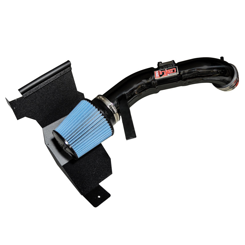 Injen 2016+ Honda Civic 2.0L 4 Cyl. Black Cold Air Intake - T1 Motorsports