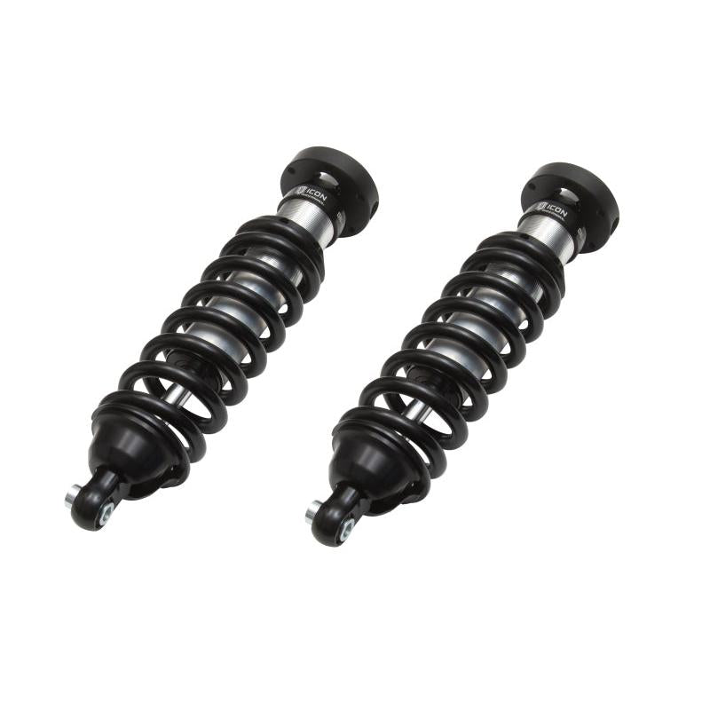 ICON 00-06 Toyota Tundra Ext Travel 2.5 Series Shocks VS IR Coilover Kit w/700lb Spring Rate