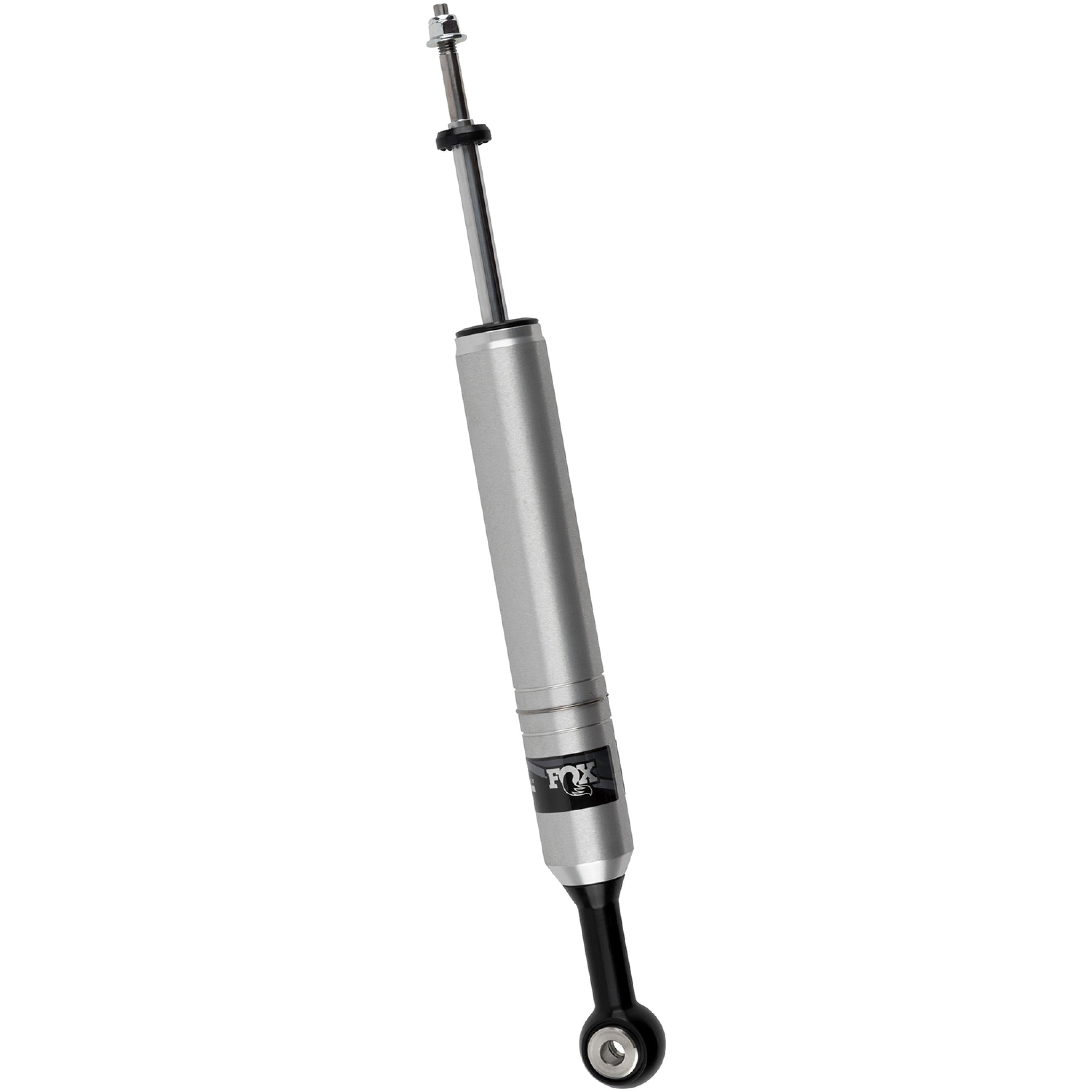 Fox 2010+ Toyota 4Runner 2.0 Performance Series 4.87in IFP Front Coilover Shock / 0-2in Lift - T1 Motorsports