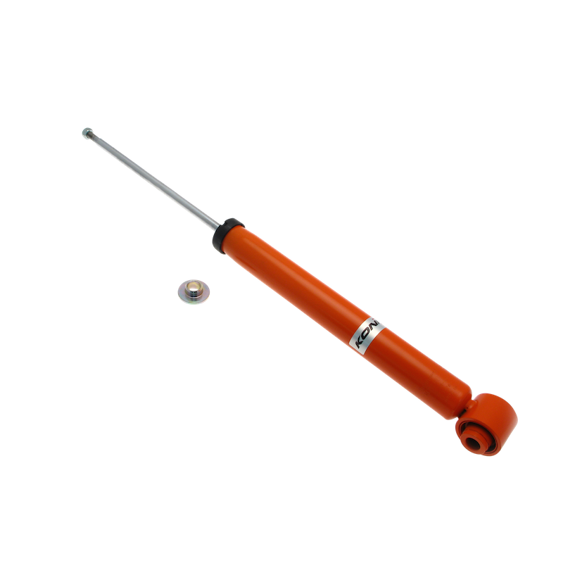 Koni Sport (Yellow) Shock 05-10 AUDI A6 Rear - T1 Motorsports