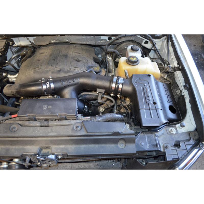 Injen 11-14 Ford F-150 3.5L V6 Ecoboost Evolution Intake - T1 Motorsports