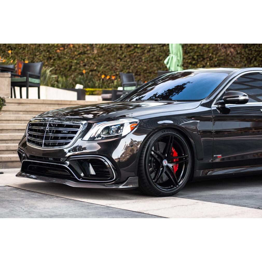 HRE Wheels Forged Series P1 - P107