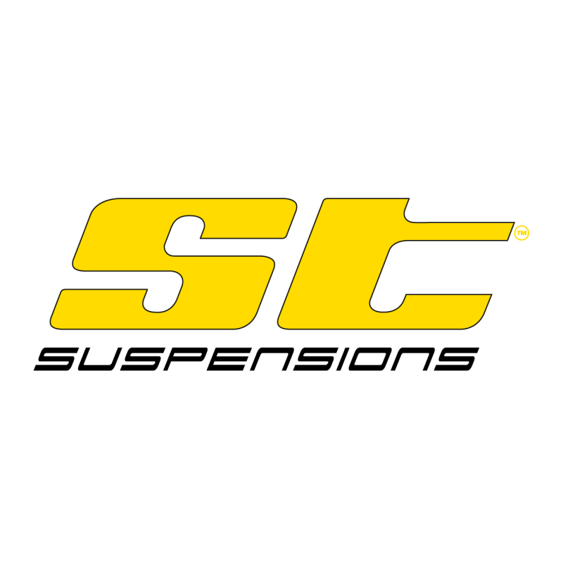 ST Sport-tech Lowering Sport Springs 20 mm 2016 Ford Focus - T1 Motorsports