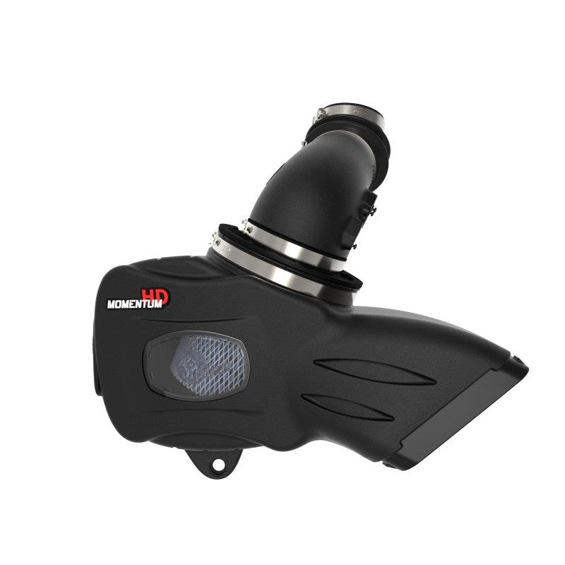 aFe Momentum HD 10R Cold Air Intake System 19-20 RAM Diesel Trucks L6 6.7L (td)