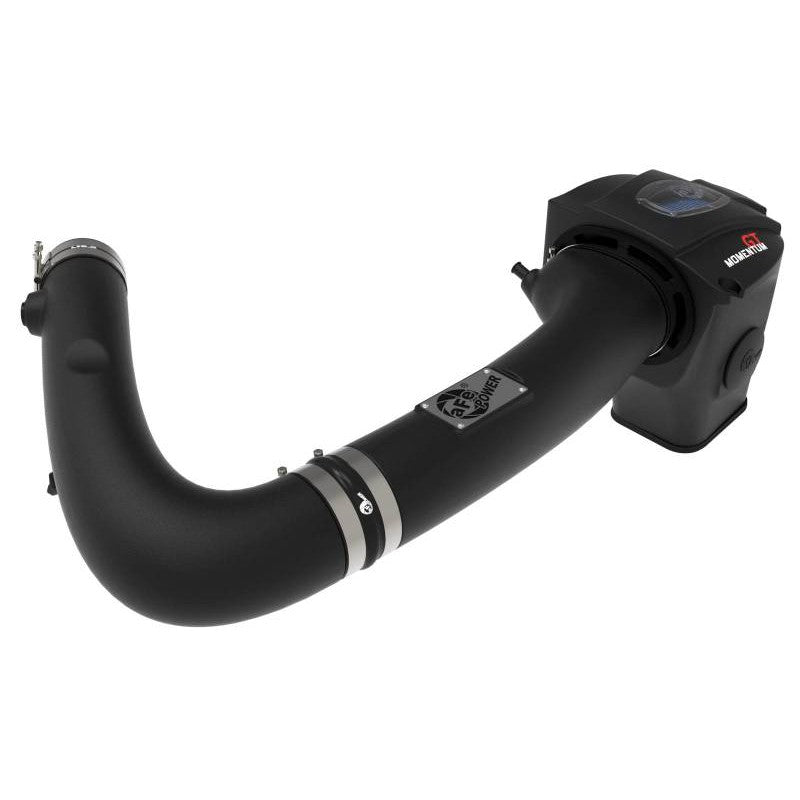 aFe Momentum GT Pro 5R Stage-2 Intake System 11-15 Dodge Challenger/Charger V6-3.6L