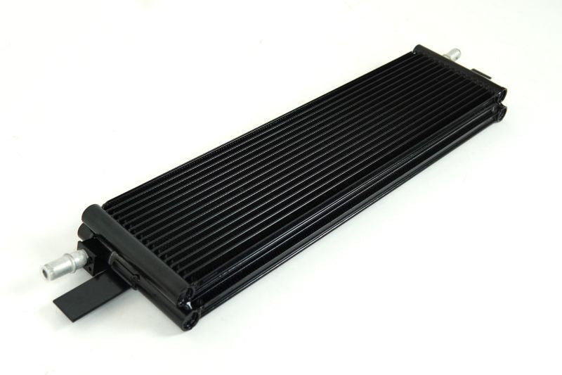 CSF 20+ Toyota GR Supra High-Performance DCT Transmission Oil Cooler - T1 Motorsports
