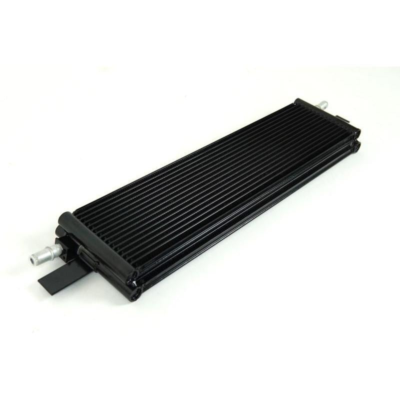 CSF 20+ Toyota GR Supra High-Performance DCT Transmission Oil Cooler - T1 Motorsports