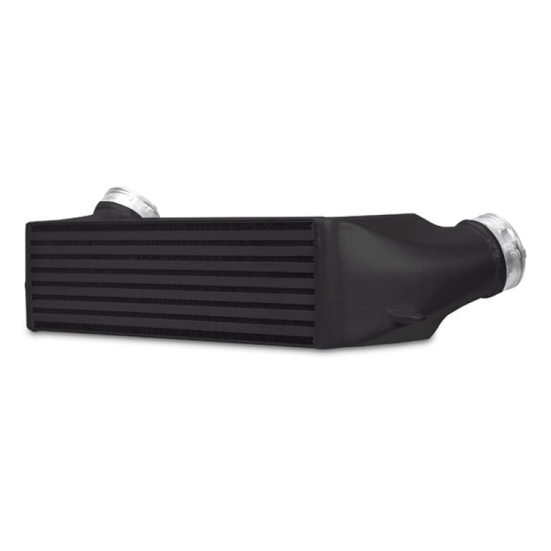 Mishimoto BMW 2007-11 335i/335xi/135i 3.0L Black Performance Intercooler - T1 Motorsports