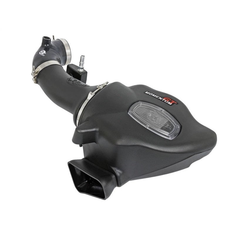 aFe Momentum GT Pro DRY S Stage-2 Intake System 2016 Chevrolet Camaro SS V8-6.2L