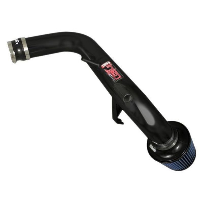 Injen 13 Hyundai Veloster Turbo 1.6L 4cyl Black Short Ram Intake - T1 Motorsports