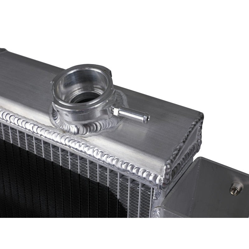 aFe BladeRunner Street Series Tube & Fin Aluminum Radiator Jeep Wrangler (TJ) L6-4.0L