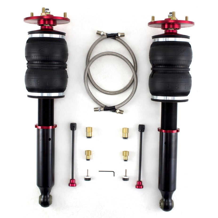 Air Lift Performance Rear Kit - 2001-2006 Lexus LS430