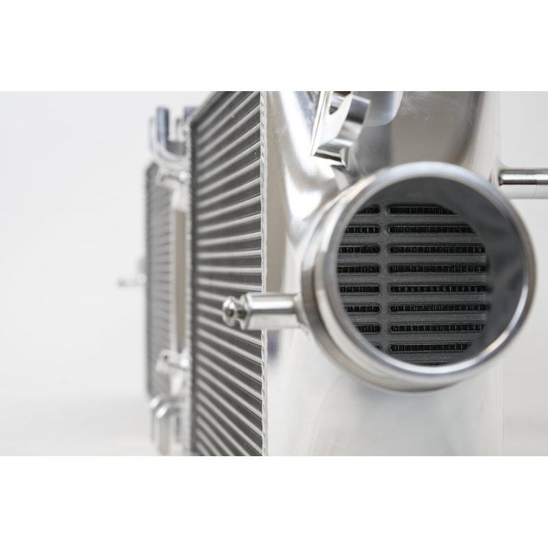 CSF 2019+ Porsche 911 Carrera (3.0L Turbo - Base/S/4/GTS) High Performance Intercooler System - T1 Motorsports