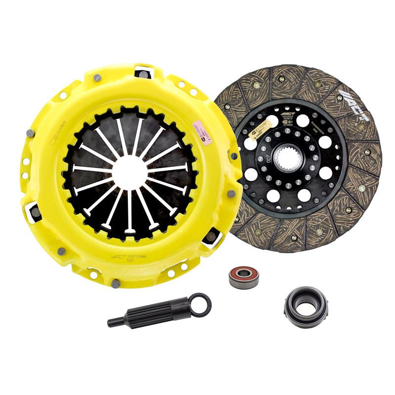 ACT 02-05 Lexus IS300 3.0L HD/Perf Street Rigid Clutch Kit - T1 Motorsports