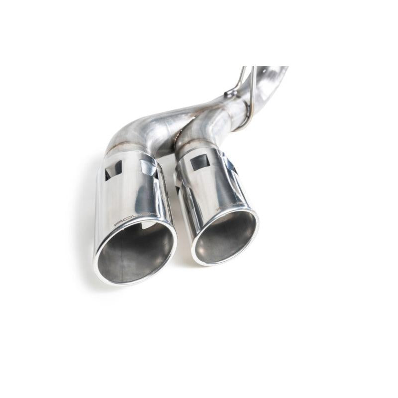 ROUSH 2017-2019 F250/F350 SuperDuty 6.7L Exhaust