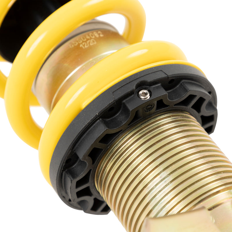 ST XTA-Plus 3 Adjustable Coilovers 15-17 Ford Mustang S550 - T1 Motorsports
