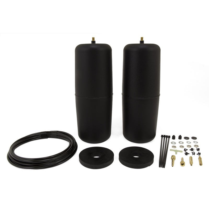 Air Lift 1000HD Rear Air Spring Kit for 09-18 Dodge Ram 1500
