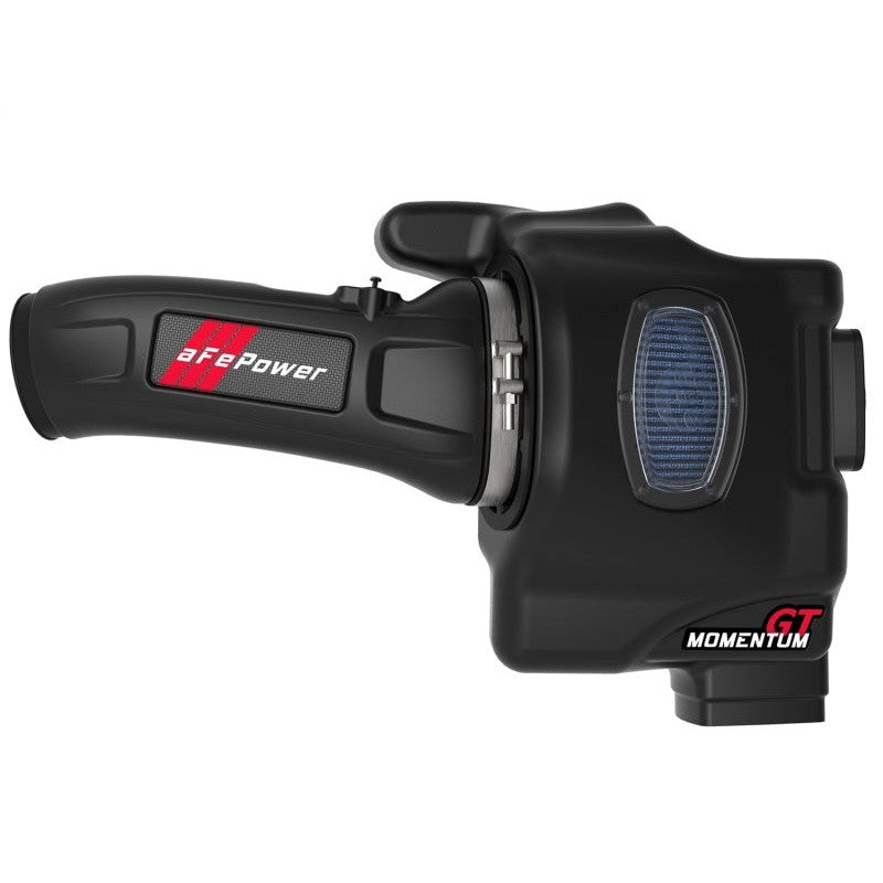 aFe Momentum GT Pro 5R Cold Air Intake System 11-13 BMW 335i E90/E87 I6 3.0L (N55)