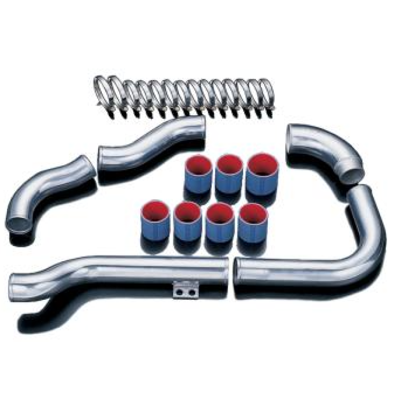 HKS I/C Piping Kit CT9A EVO9