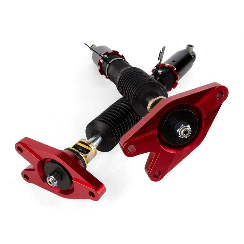 Air Lift Performance Rear Kit - 2020-2023 Toyota GR Supra (A90)