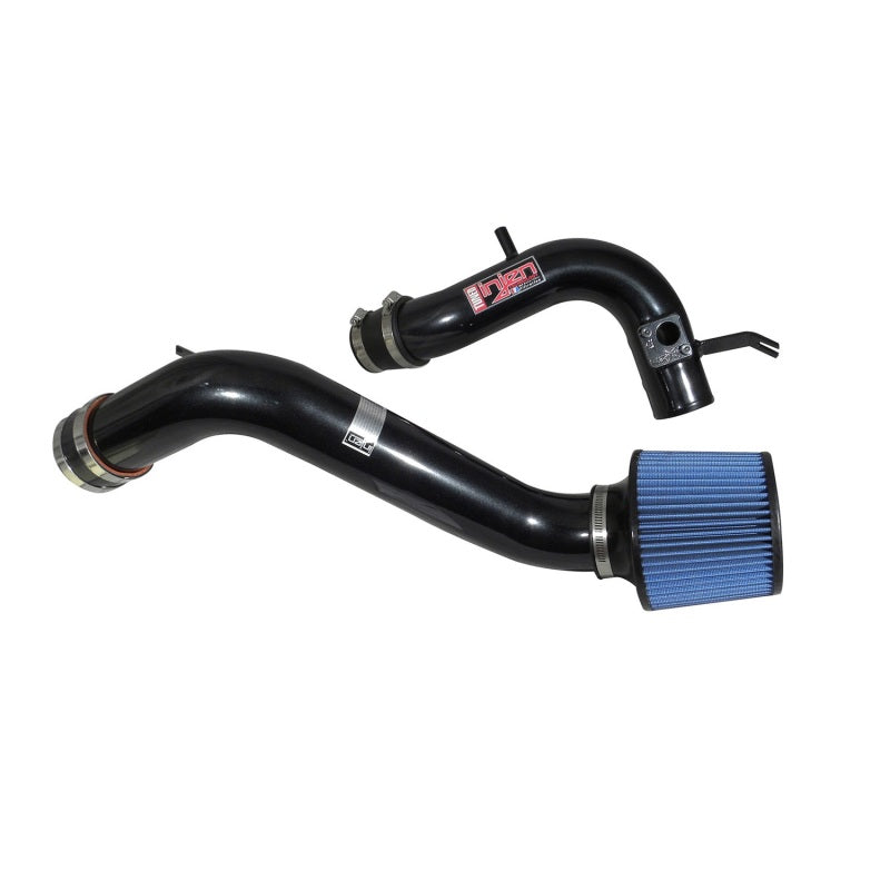 Injen 08-09 Accord Coupe 2.4L 190hp 4cyl. Black Cold Air Intake - T1 Motorsports