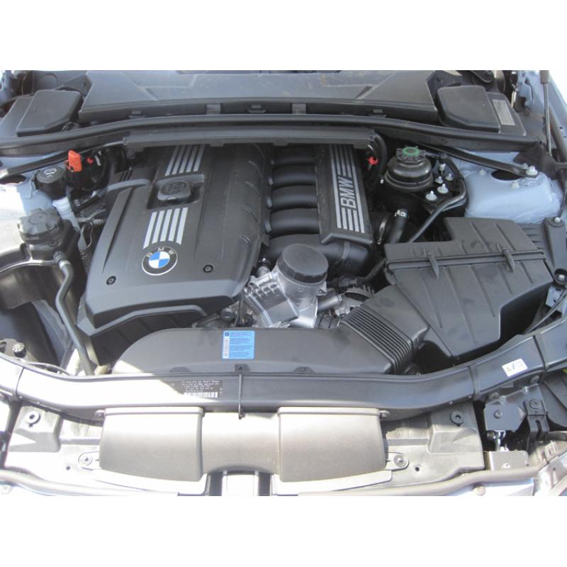 K&N 06 BMW 325 3.0L-L6 Drop In Air Filter