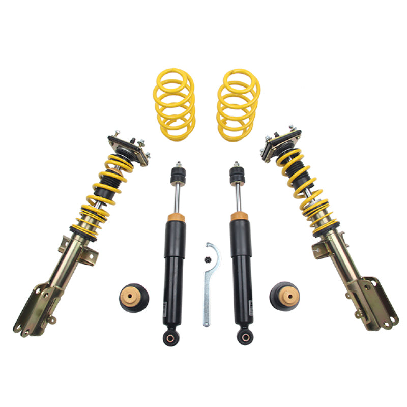 ST TA-Height Adjustable Coilovers 05+ Ford Mustang 5th gen. - T1 Motorsports