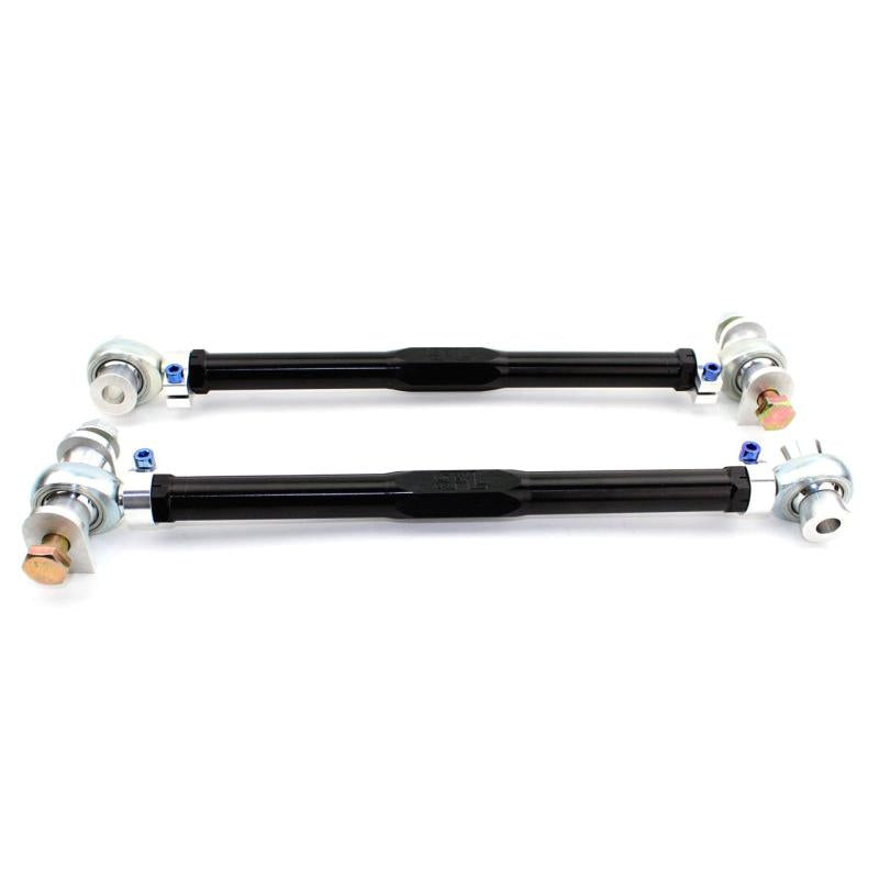 SPL Parts 2014+ BMW M2/M3/M4 (F8X) Rear Toe Links w/Eccentric Lockout