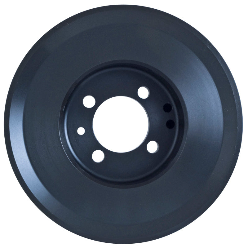 Fluidampr Mitsubishi 4G63/T DSM I-4 Steel Internally Balanced Damper - T1 Motorsports