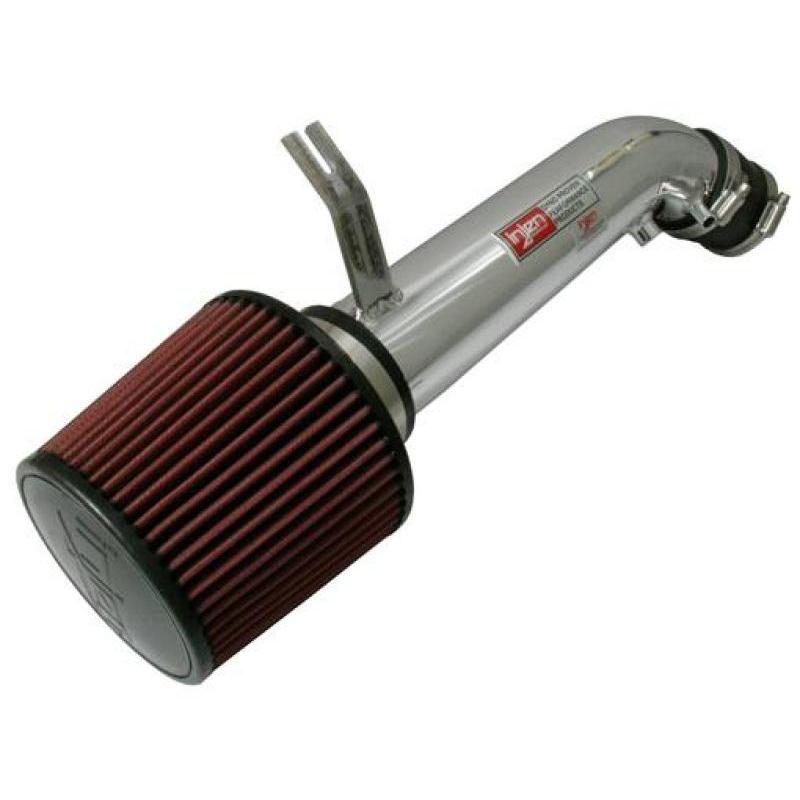 Injen 96-98 Civic Ex Hx EL(Canada) Polished Short Ram Intake - T1 Motorsports