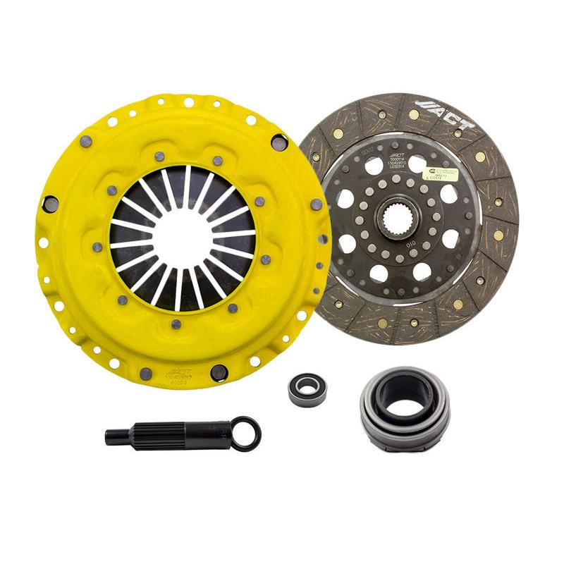 ACT 1992 Acura Integra Sport/Perf Street Rigid Clutch Kit - T1 Motorsports