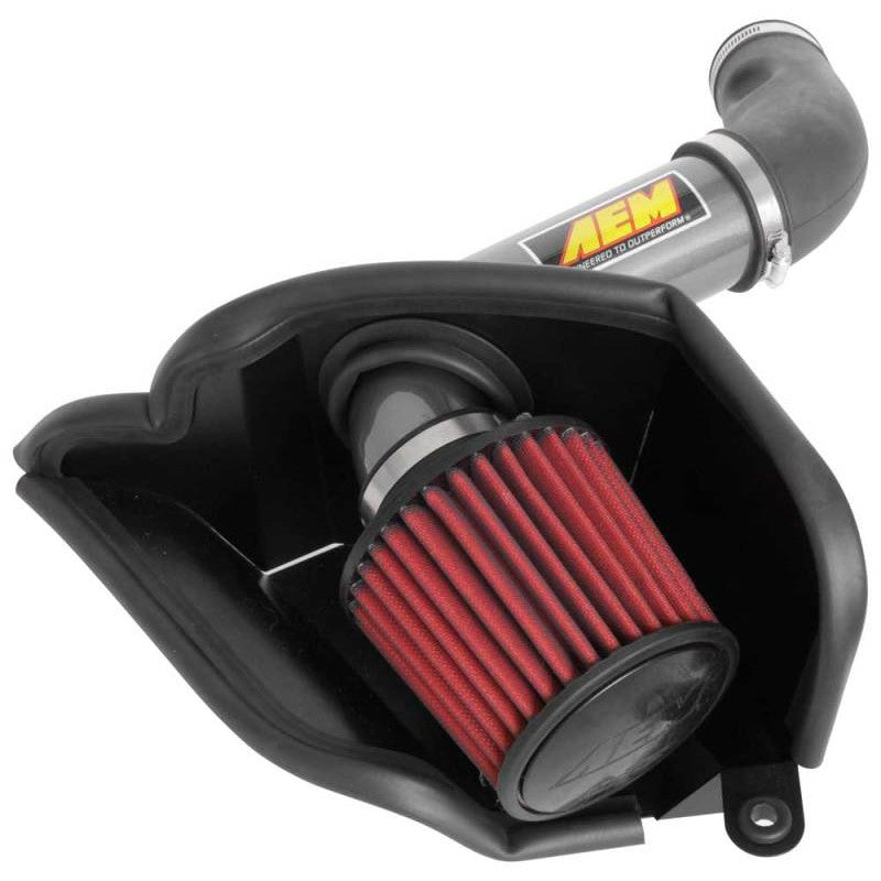 AEM Induction 2019 Volkswagen Jetta 1.4L Cold Air Intake - T1 Motorsports