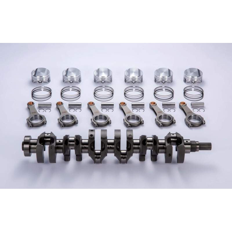 HKS High Response Stroker Kit RB26DETT 2.8L