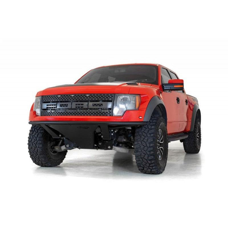 ADD 10-14 Ford Raptor Pro V2 Front Bumper
