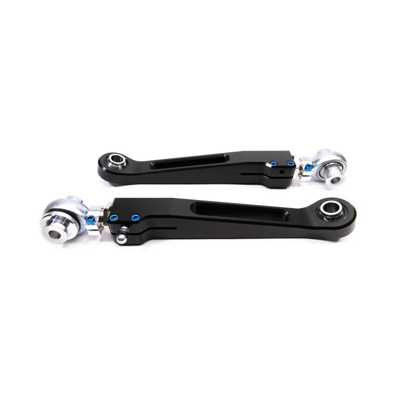 SPL Parts 2012+ BMW 3 Series/4 Series F3X Front Lower Control Arms