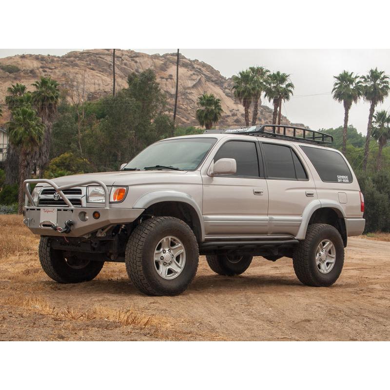 ICON 96-02 Toyota 4Runner 0-3in Stage 2 Suspension System - T1 Motorsports