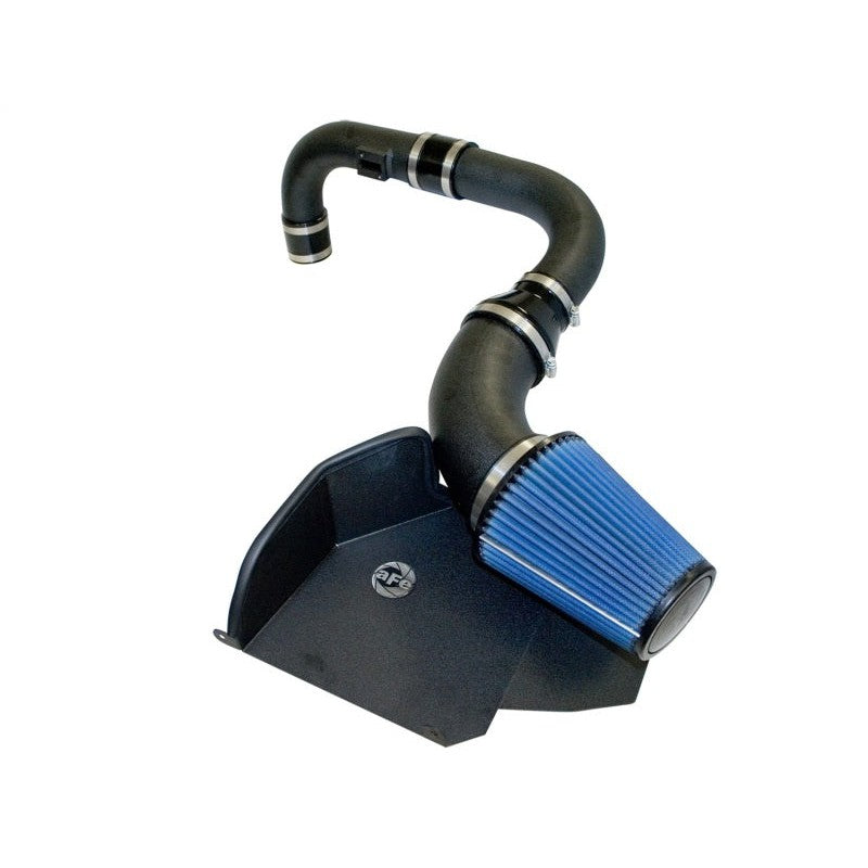 aFe MagnumFORCE Intakes Stage-2 P5R AIS P5R VW Jetta/GTI 05-08 L4-2.0L (t) MKV